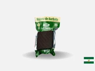 mojama de barbate calidad extra