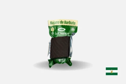mojama de barbate calidad extra
