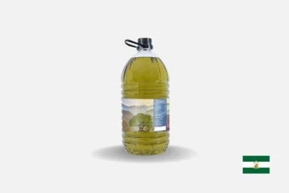 Aceite de Oliva Virgen Extra 5 litros