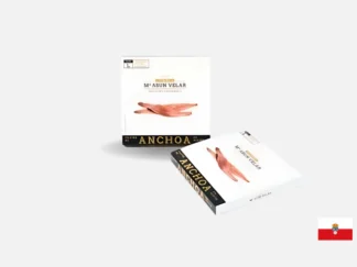 ANchoas del cantabrico