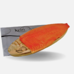 Salmón ahumado un kilo