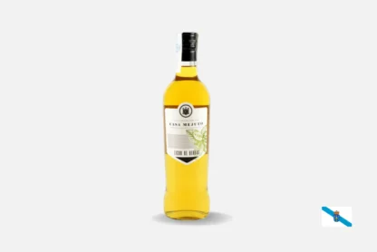 Licor de hierbas
