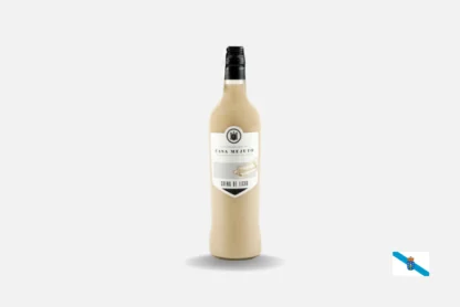 Crema de licor