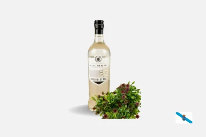 Aguardiente de orujo