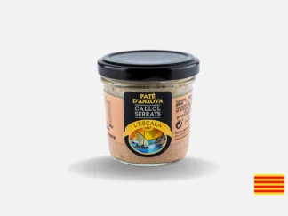 paté de anchoa