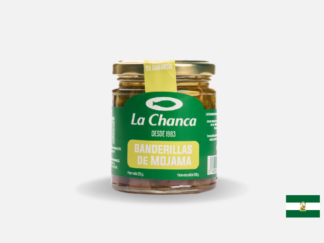 mojama