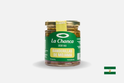 mojama