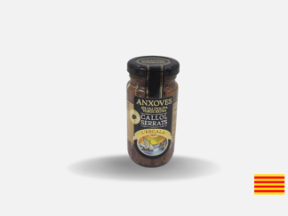 anchoa trufada
